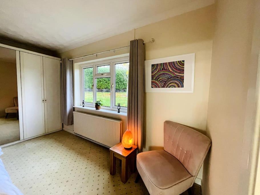 Karinya Suite Llanvaches Zewnętrze zdjęcie