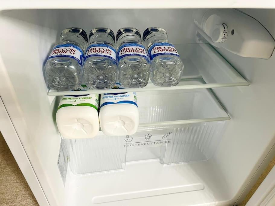 Karinya Suite Llanvaches Zewnętrze zdjęcie